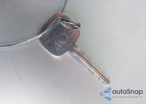 1998 Toyota Tacoma z USA, uszkodzony, nr VIN 4TAVL52N9WZ114629